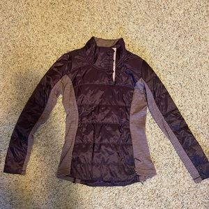 Smartwool Running Jacket